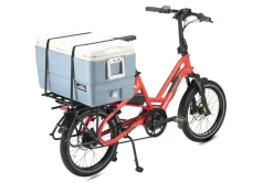 Tern Cargo Tray