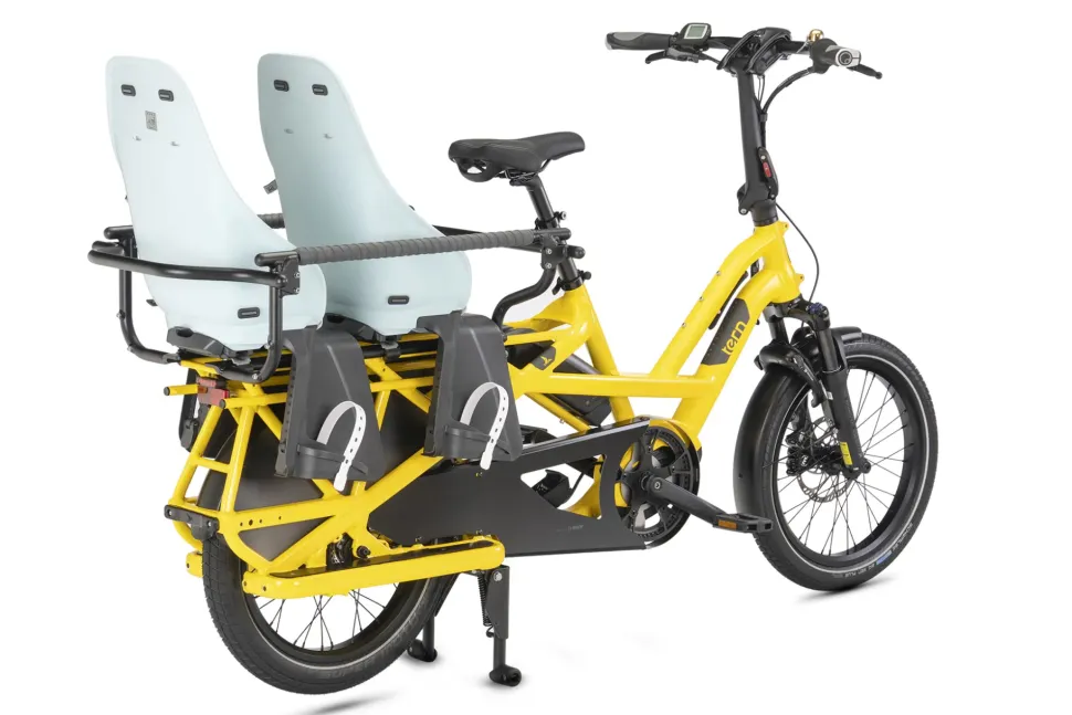 Tern Clubhouse Gen 3