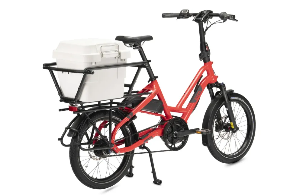 Tern Clubhouse Mini