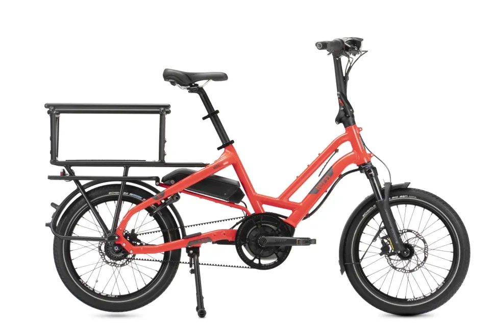 Tern Clubhouse Mini