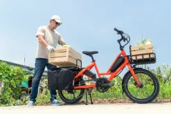 Tern Duo Stand GEN3