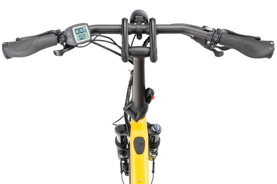 Tern GSD P10