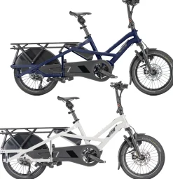 Tern GSD S10 Gen 3
