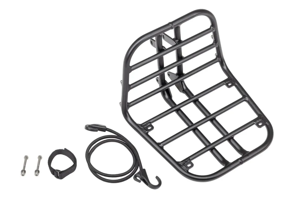 Tern Hauler Rack -etuteline