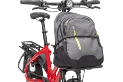 Tern Hauler Rack -etuteline