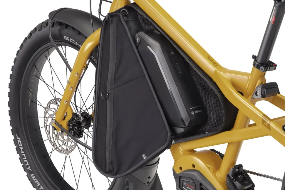 Tern Orox S12 (27.5")