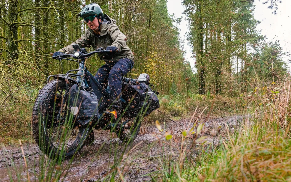 Tern Orox S12 (27.5")