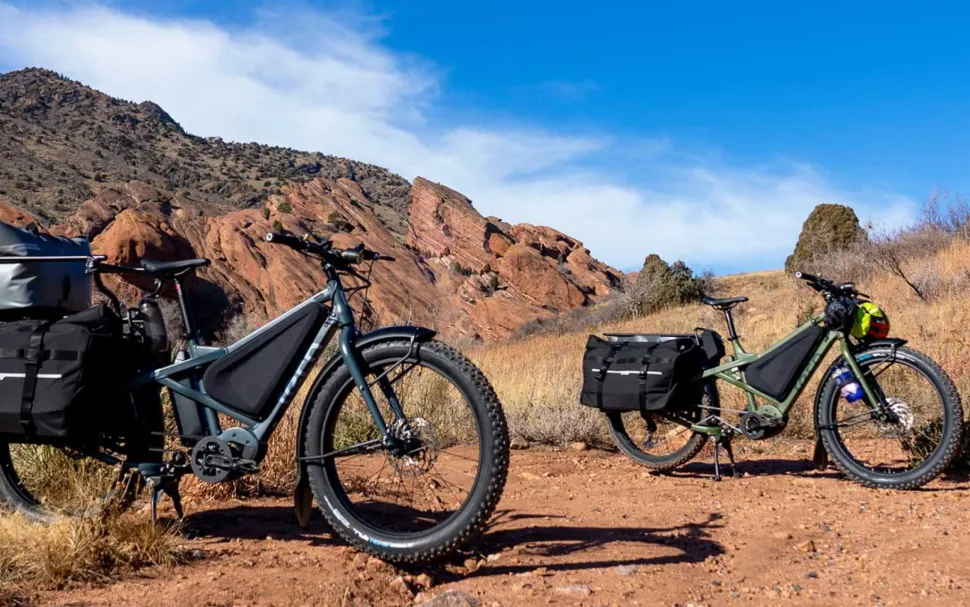 Tern Orox S12 (27.5")