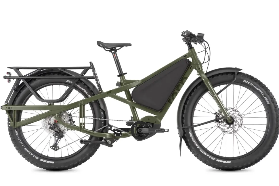 Tern Orox S12 (27.5")