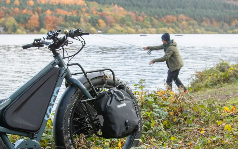 Tern Orox S12 (27.5")