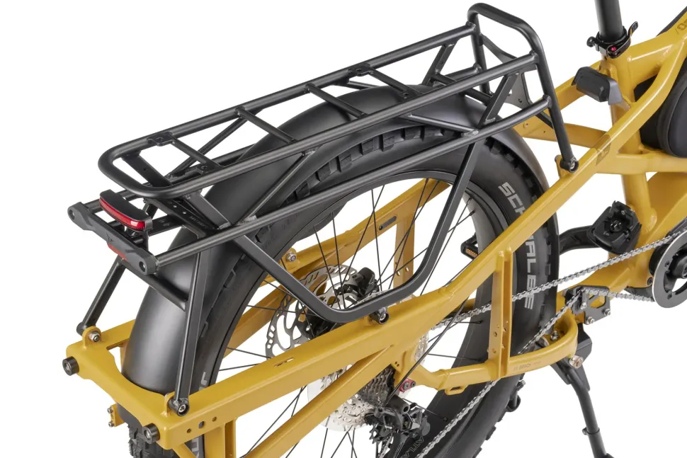 Tern Orox S12 (27.5")