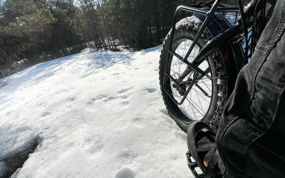 Tern Orox S12 (27.5")
