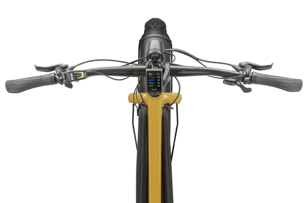 Tern Orox S12 (27.5")