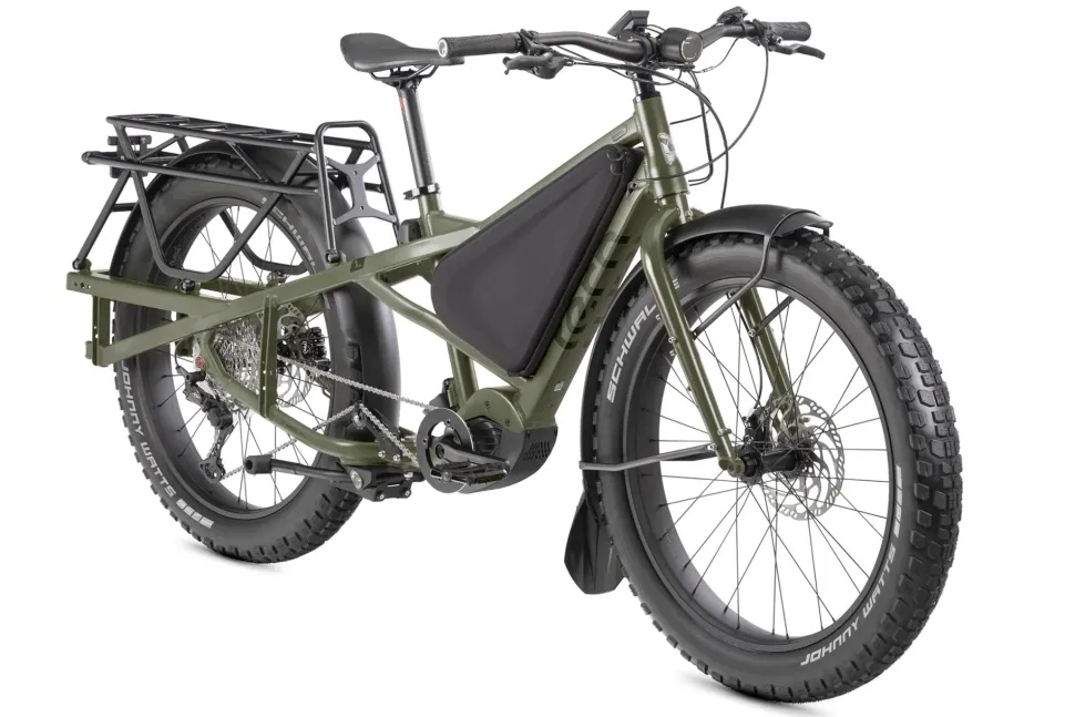 Tern Orox S12 (27.5")