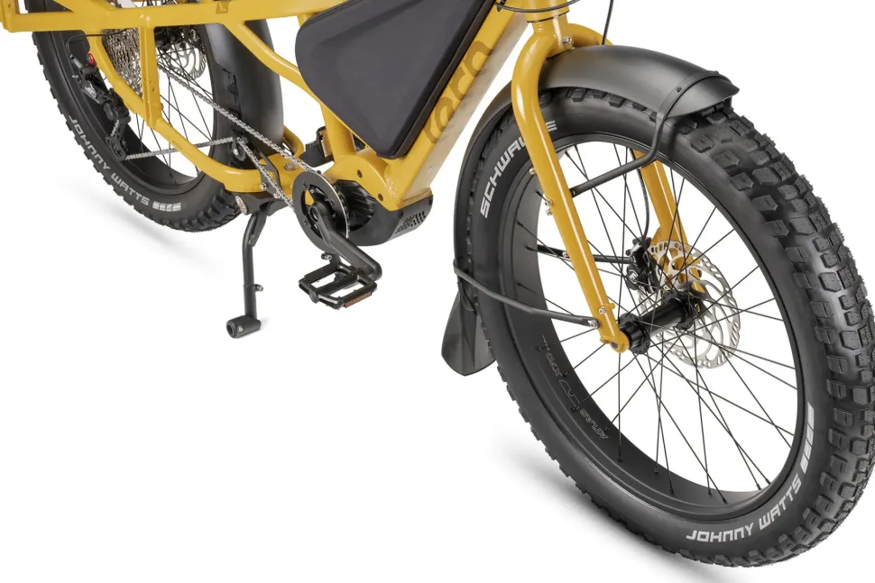Tern Orox S12 (27.5")