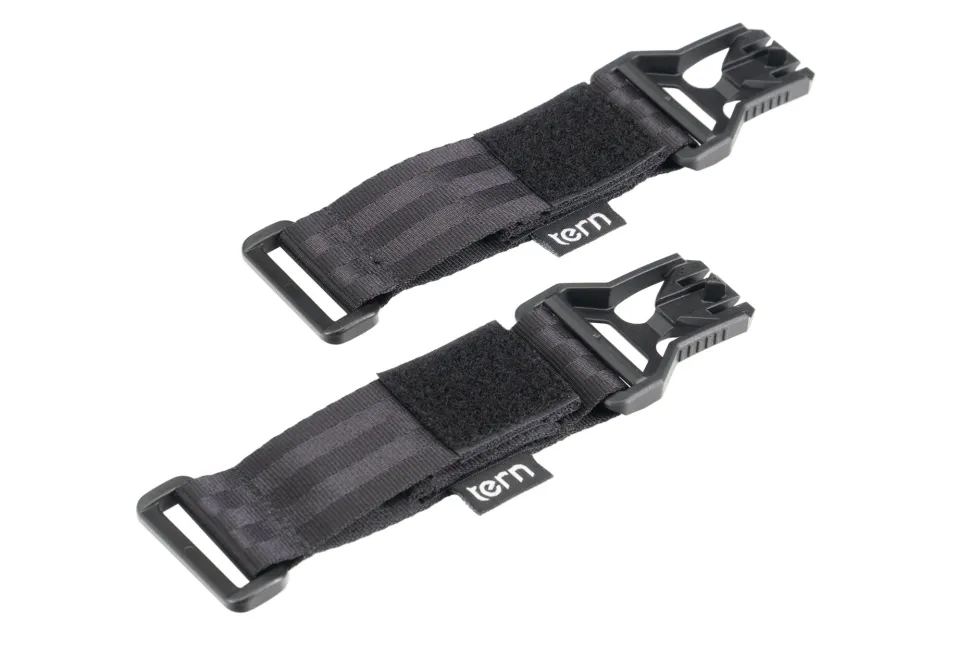 Tern Pannier Adapter