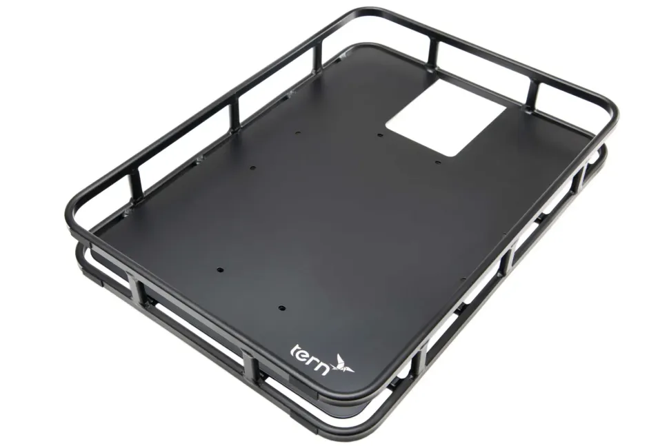 Tern Short Bed Tray