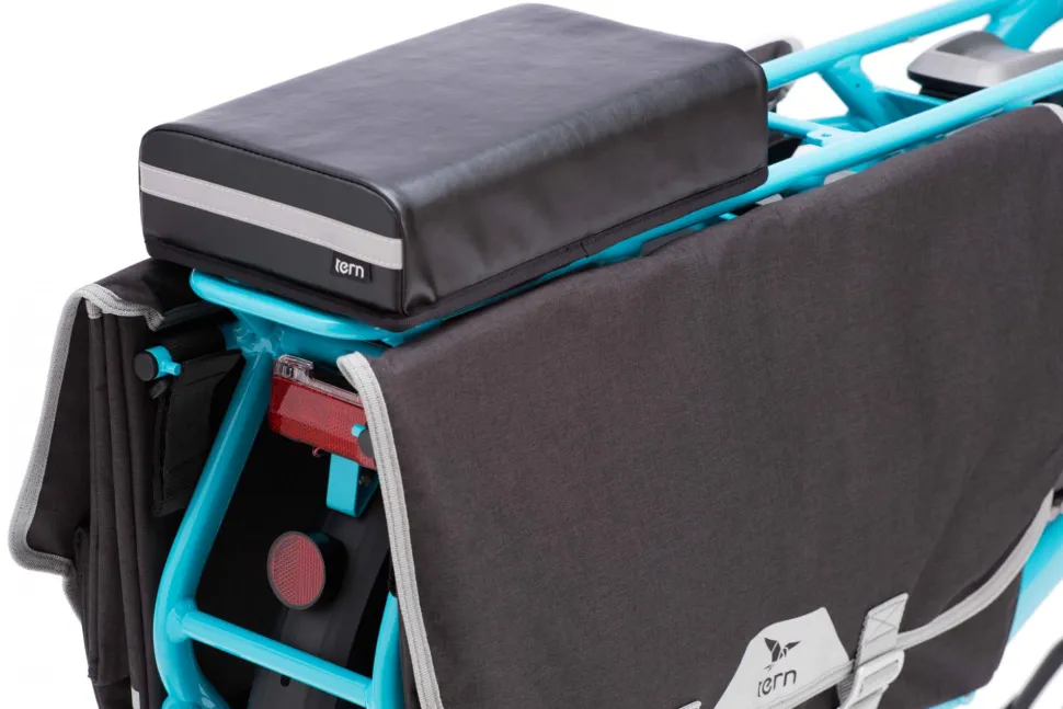 Tern Sidekick Seat Pad