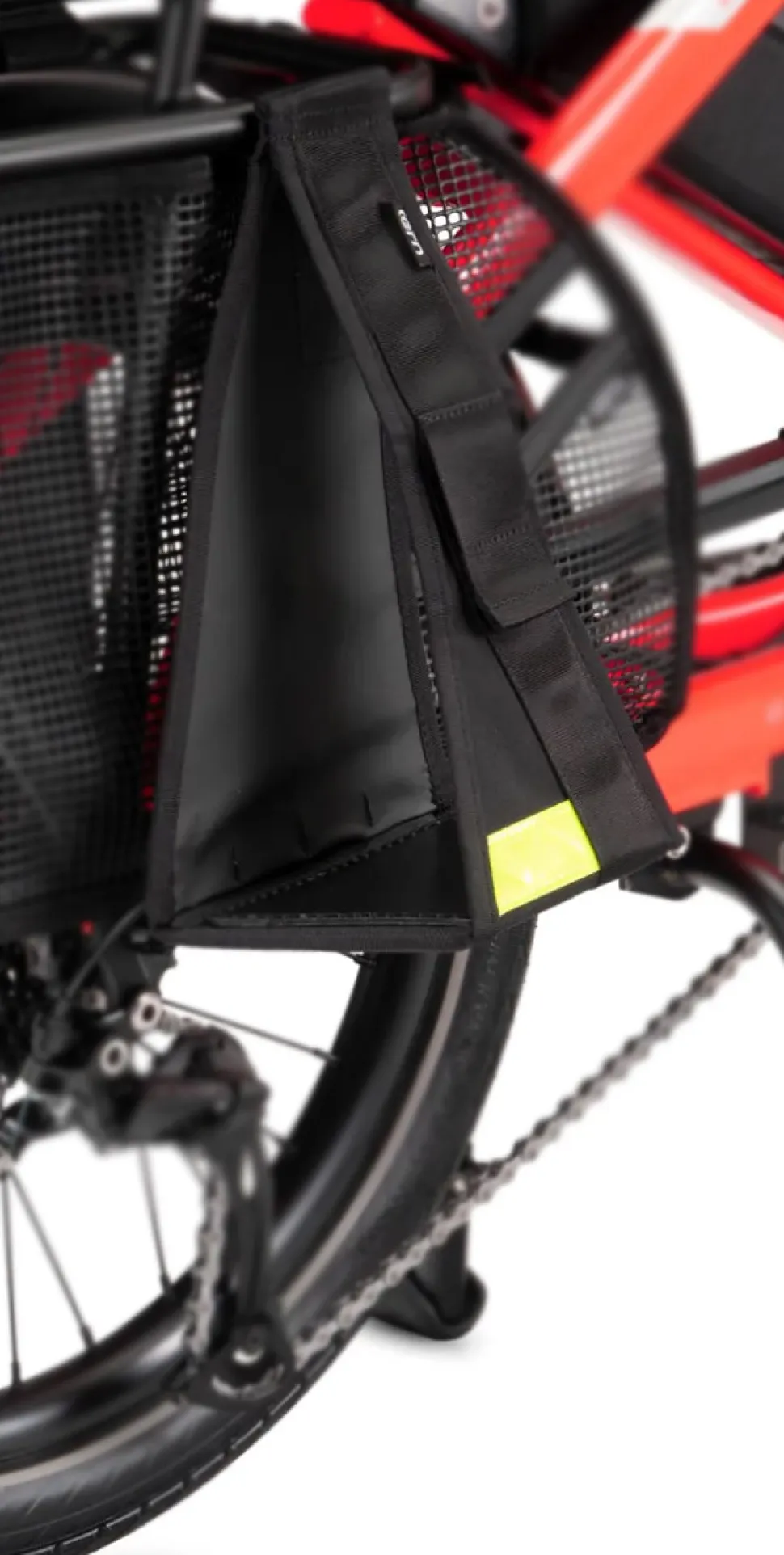 Tern Sidekick Stirrups