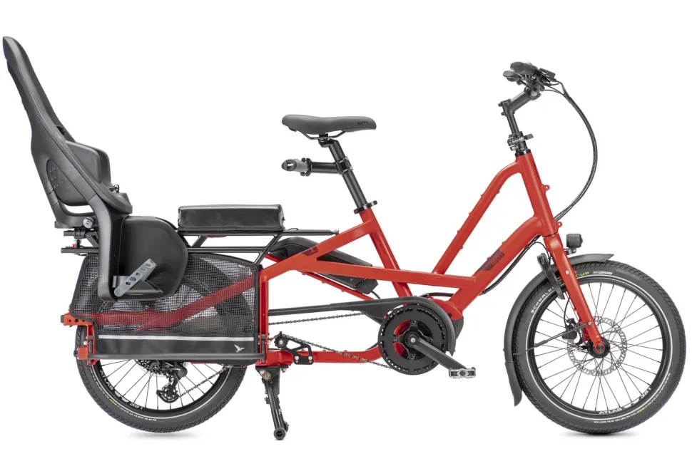 Tern Sidekick Wheel Guard L