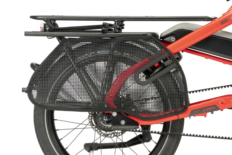 Tern Sidekick Wheel Guard, M