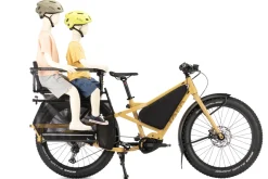 Tern Sidekick Wheel Guard XL