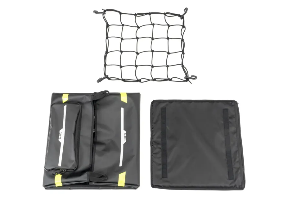 Tern Soft Crate Mini