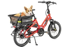 Tern Soft Crate Mini