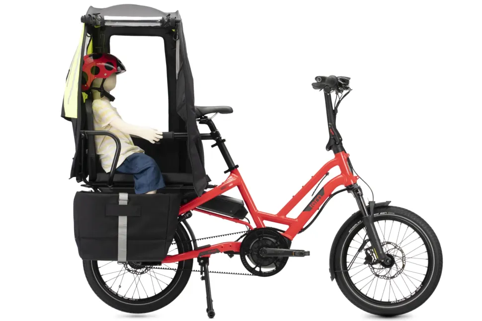 Tern Storm Shield Mini