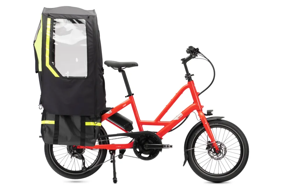 Tern Storm Shield Mini