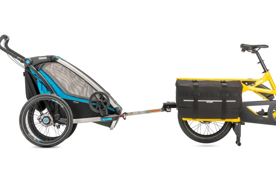 Tern Tail Hitch L