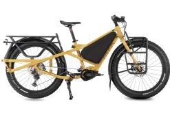 Tern Trail Rack