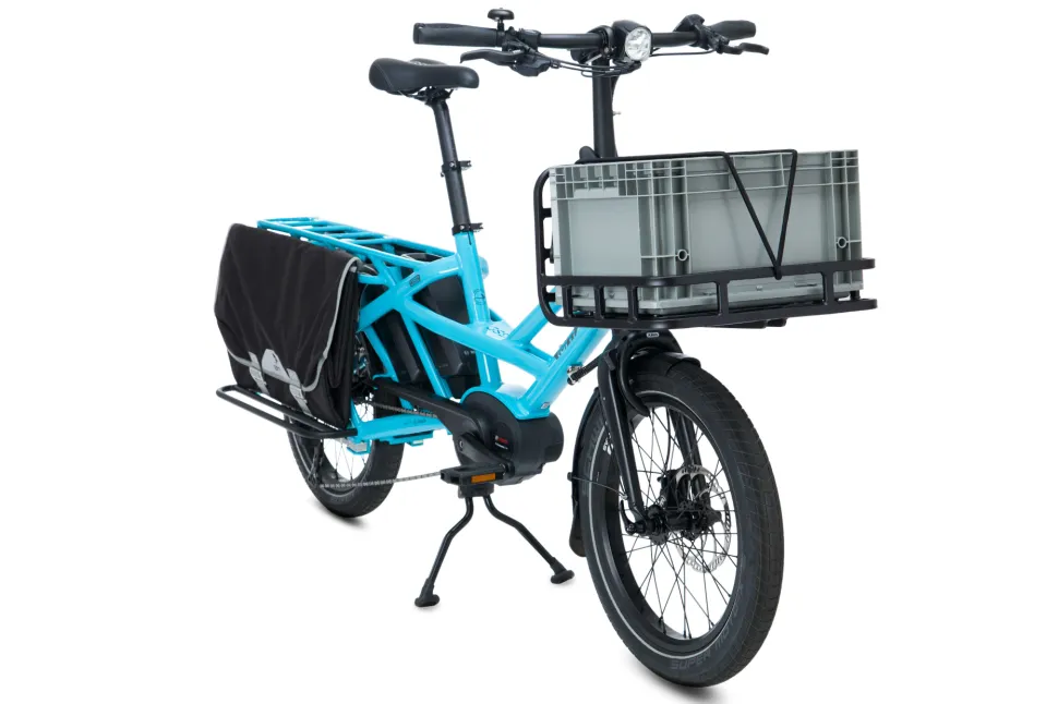 Tern Transporteur Rack