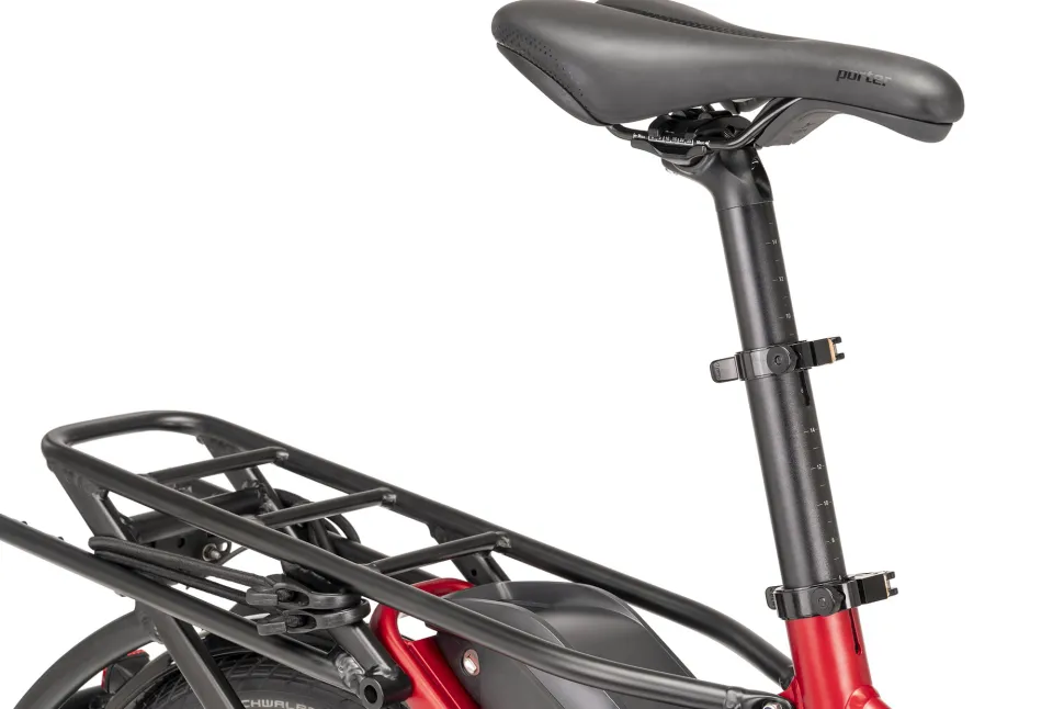 Tern Vektron Q9