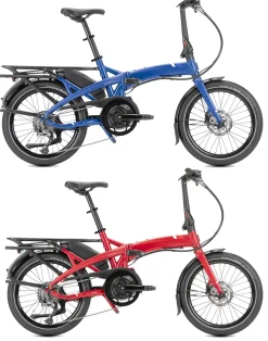 Tern Vektron Q9