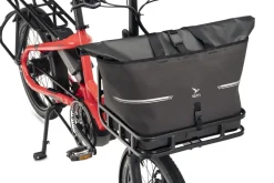 Tern Weather Top Bag