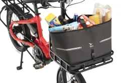 Tern Weather Top Bag