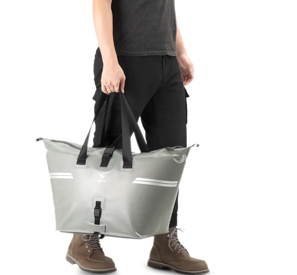 Tern Weather Top Cooler