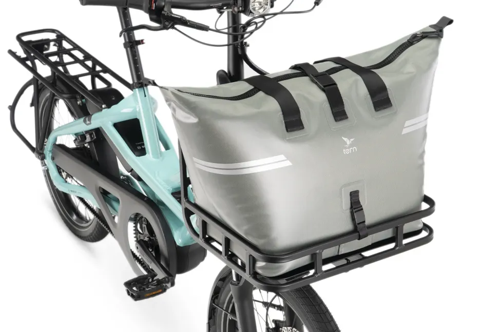 Tern Weather Top Cooler
