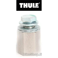 Thule Chariot adapteri Shimano jalkajarrunapa