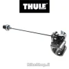 Thule Chariot lisäkiinnityssarja pikalinkku