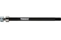 Thule 12x1,0 217/229mm läpiakseliadapteri