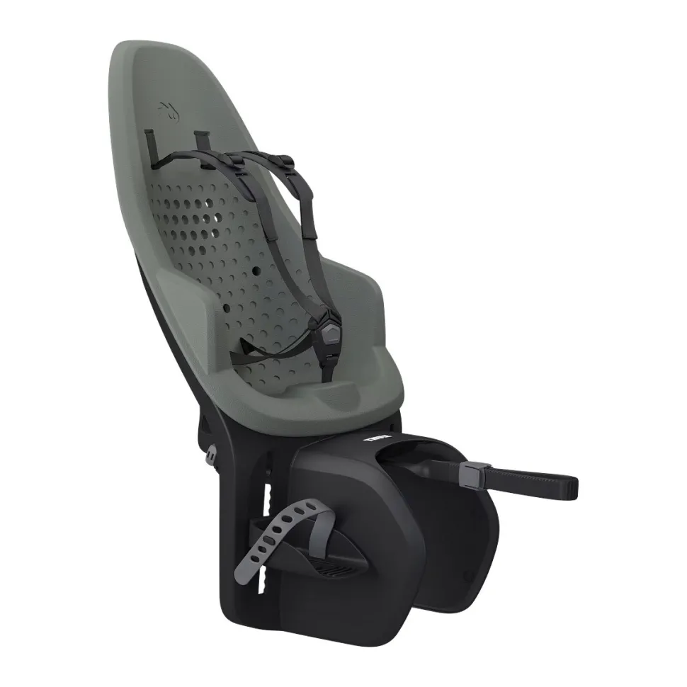 Thule Yepp 2 Maxi - Agave vihreä