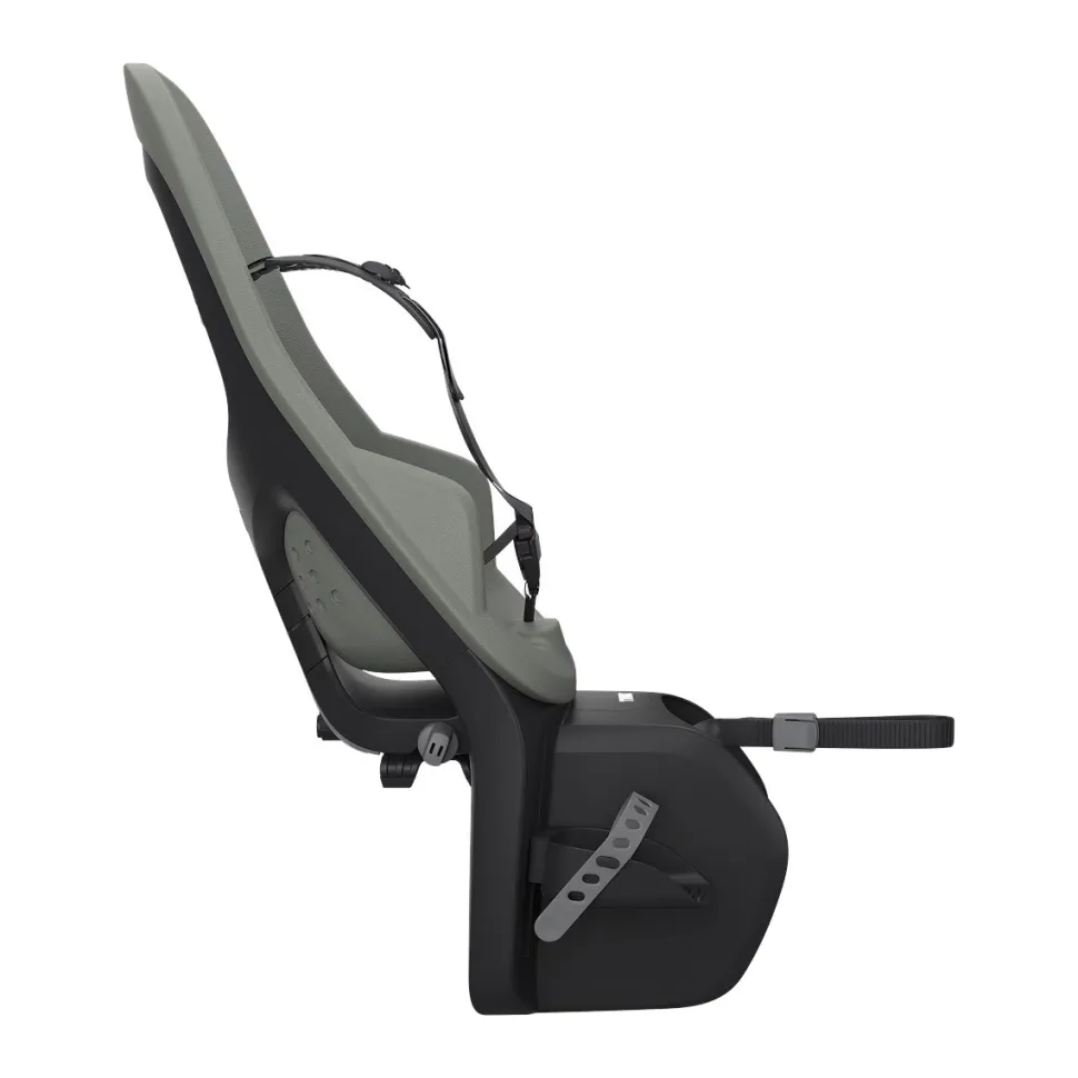 Thule Yepp 2 Maxi - Agave vihreä
