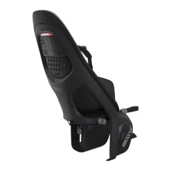 Thule Yepp 2 Maxi - musta