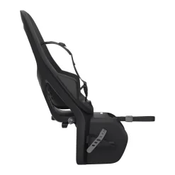 Thule Yepp 2 Maxi - musta