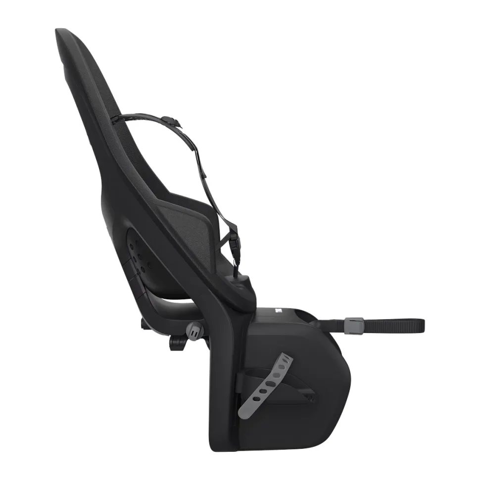 Thule Yepp 2 Maxi - musta
