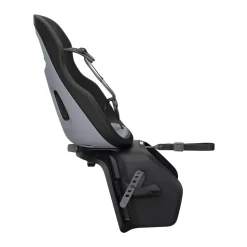Thule Yepp Nexxt 2 Maxi - monument harmaa