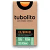 Tubolito Tubo-CX/GRAVEL 700 x 30-47C presta