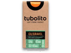 Tubolito Tubo-CX/GRAVEL 700 x 30-47C presta